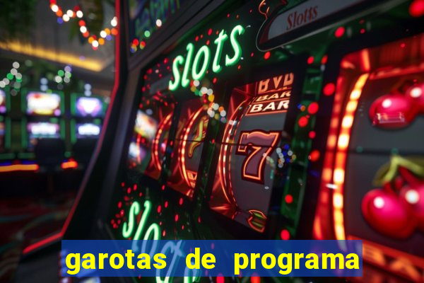garotas de programa em barreiras